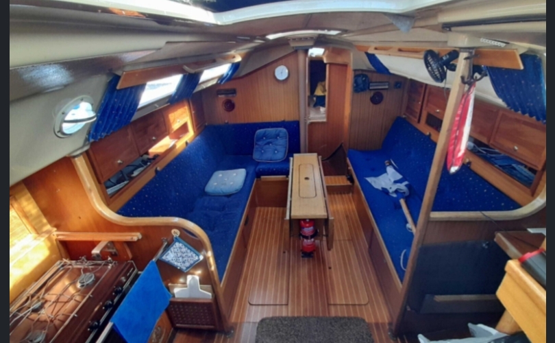 Dehler Muu malli-kuva-5